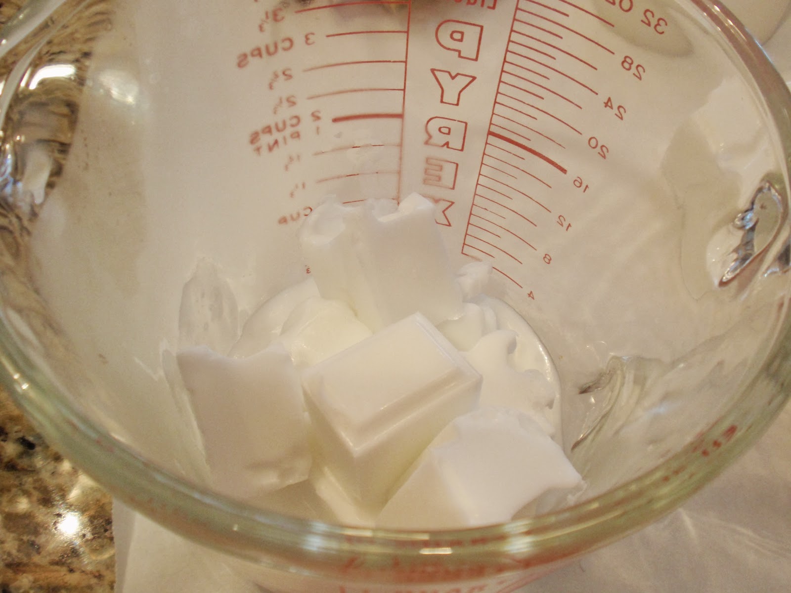 DIY by Design Two Ways to Use Mineral Mica in Soap Making