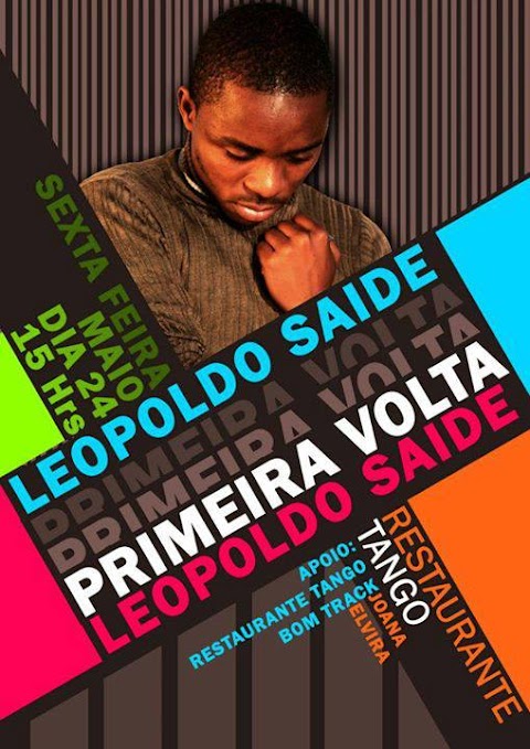 Leopoldo Saide Feat. Dayon - Dinheiro ou Eu (Acústico) || Promo