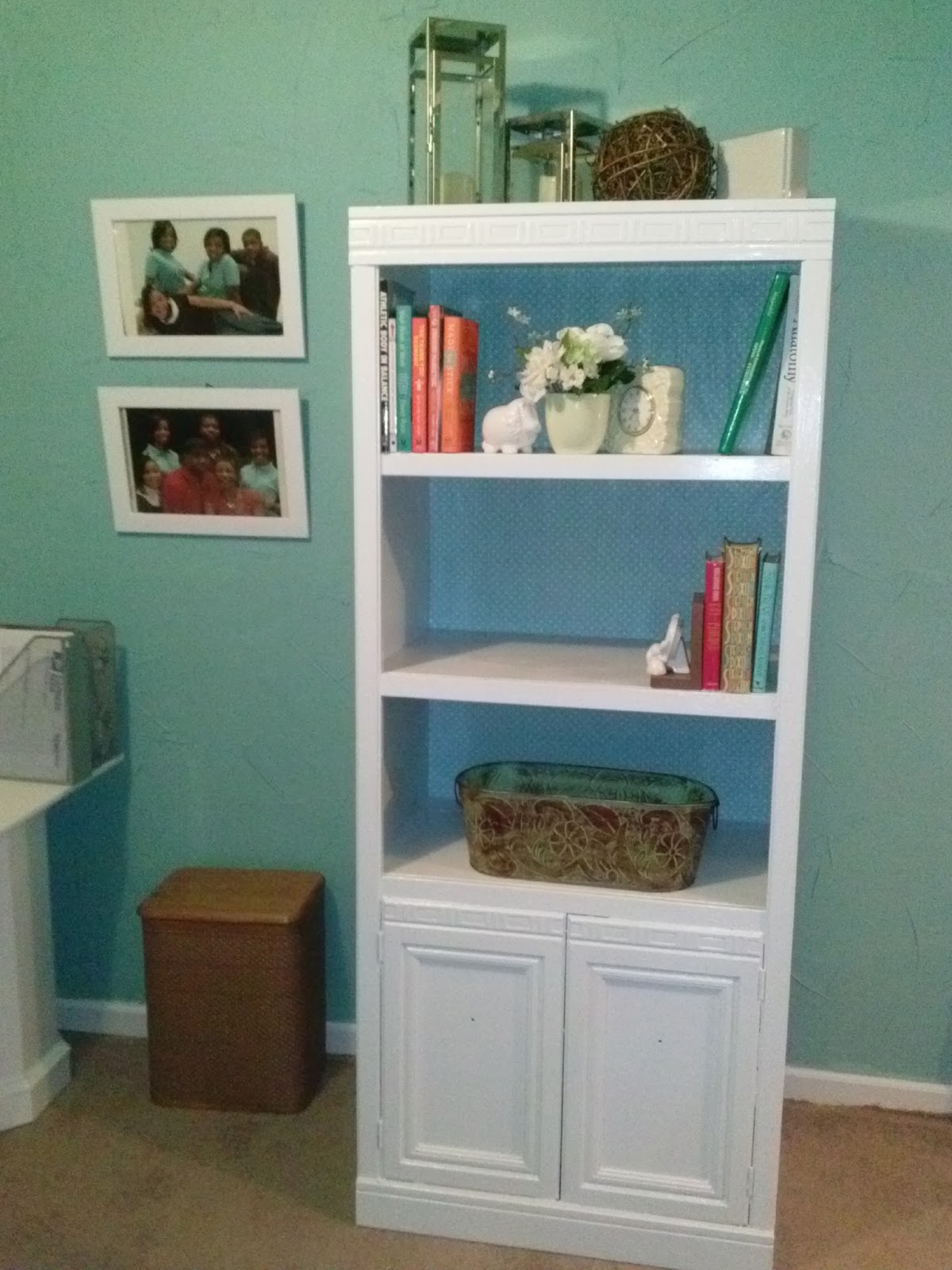 According2Sharon " Beach Office" Reveal