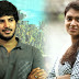 Controversial beauty Nazria Nazim in love