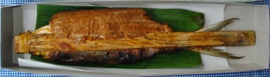 Resep Otak Otak Bandeng Enak Khas Gresik
