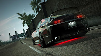 Need for Speed Pictures