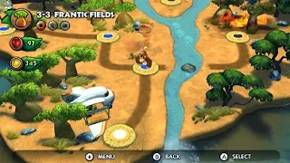 Donkey Kong Tropical Freeze: how to fix the bug that prevents progress Donkey Kong Tropical Freeze