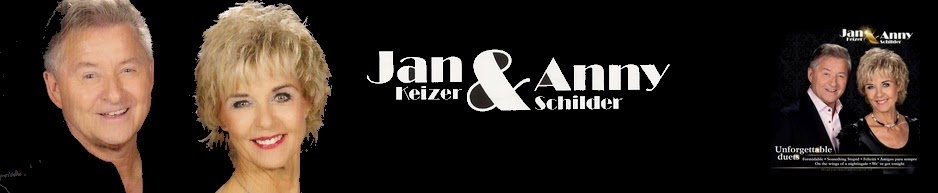 Jan Keizer & Anny Schilder