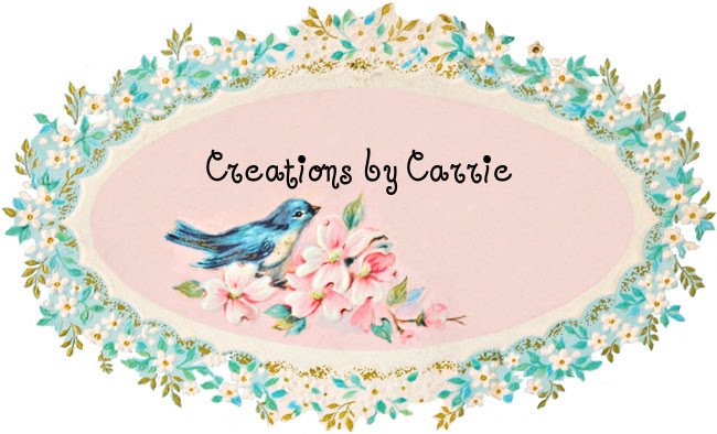 Carrie's Creations