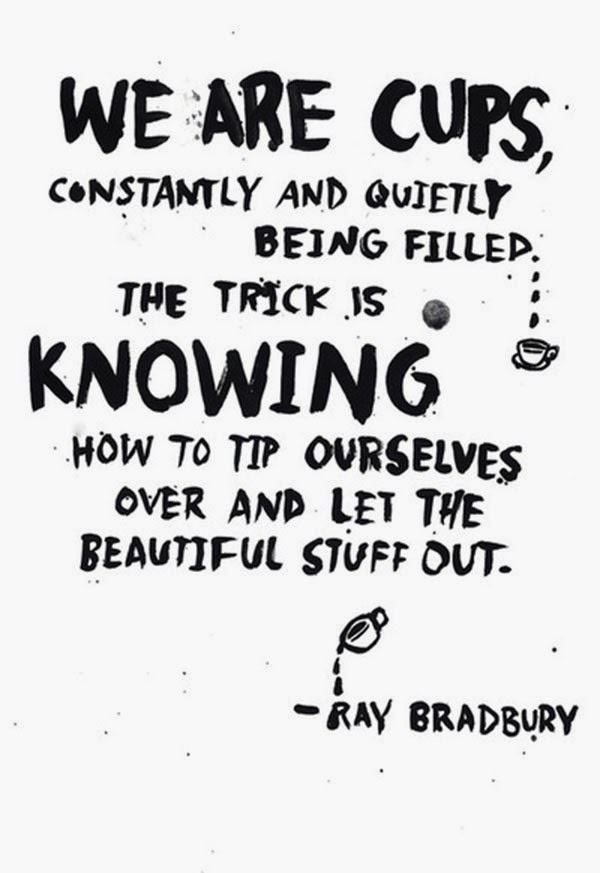 ray bradbury quotes