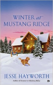 Winter at Mustang Ridge