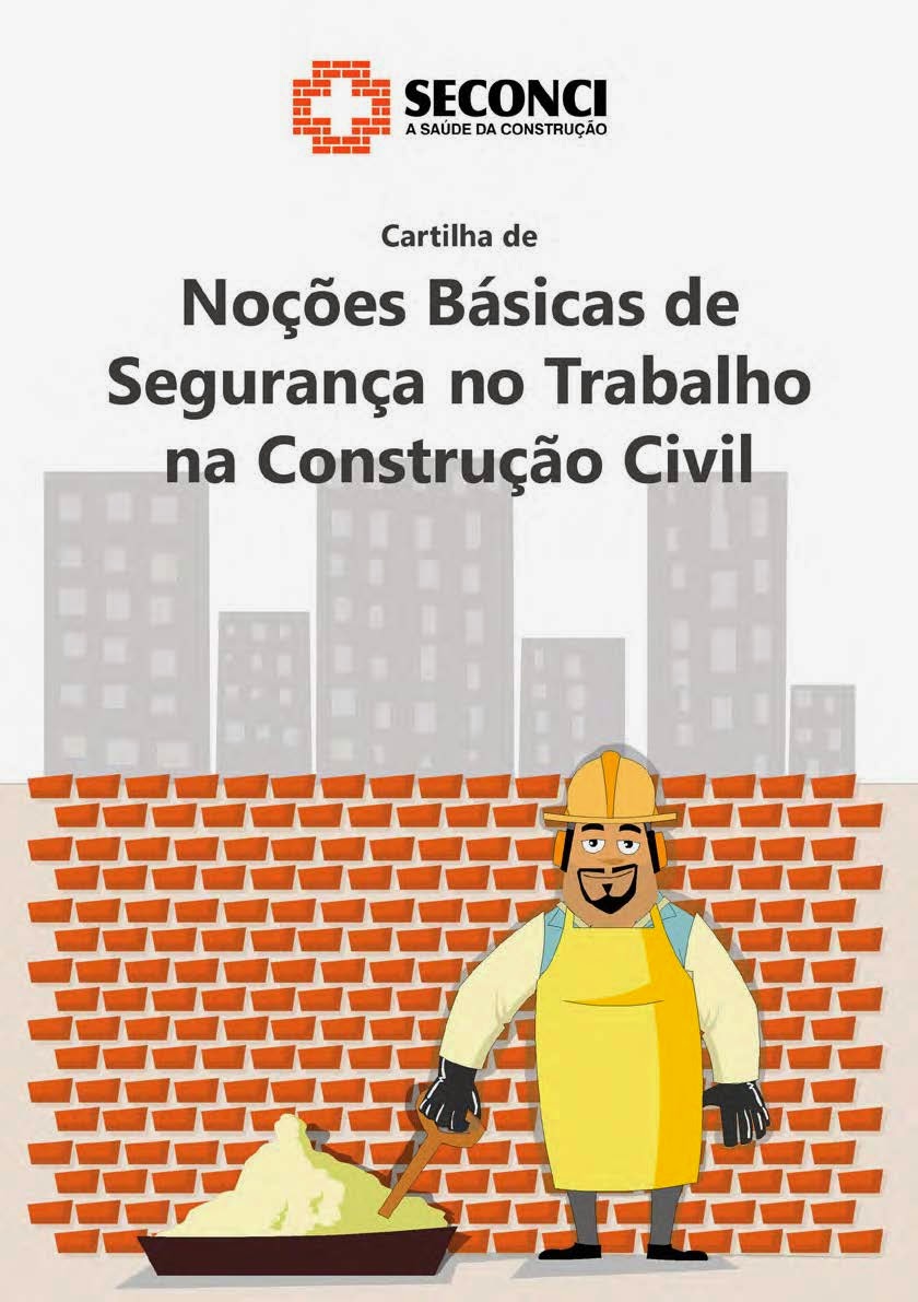 Noções Básicas de segurança no Tranalho