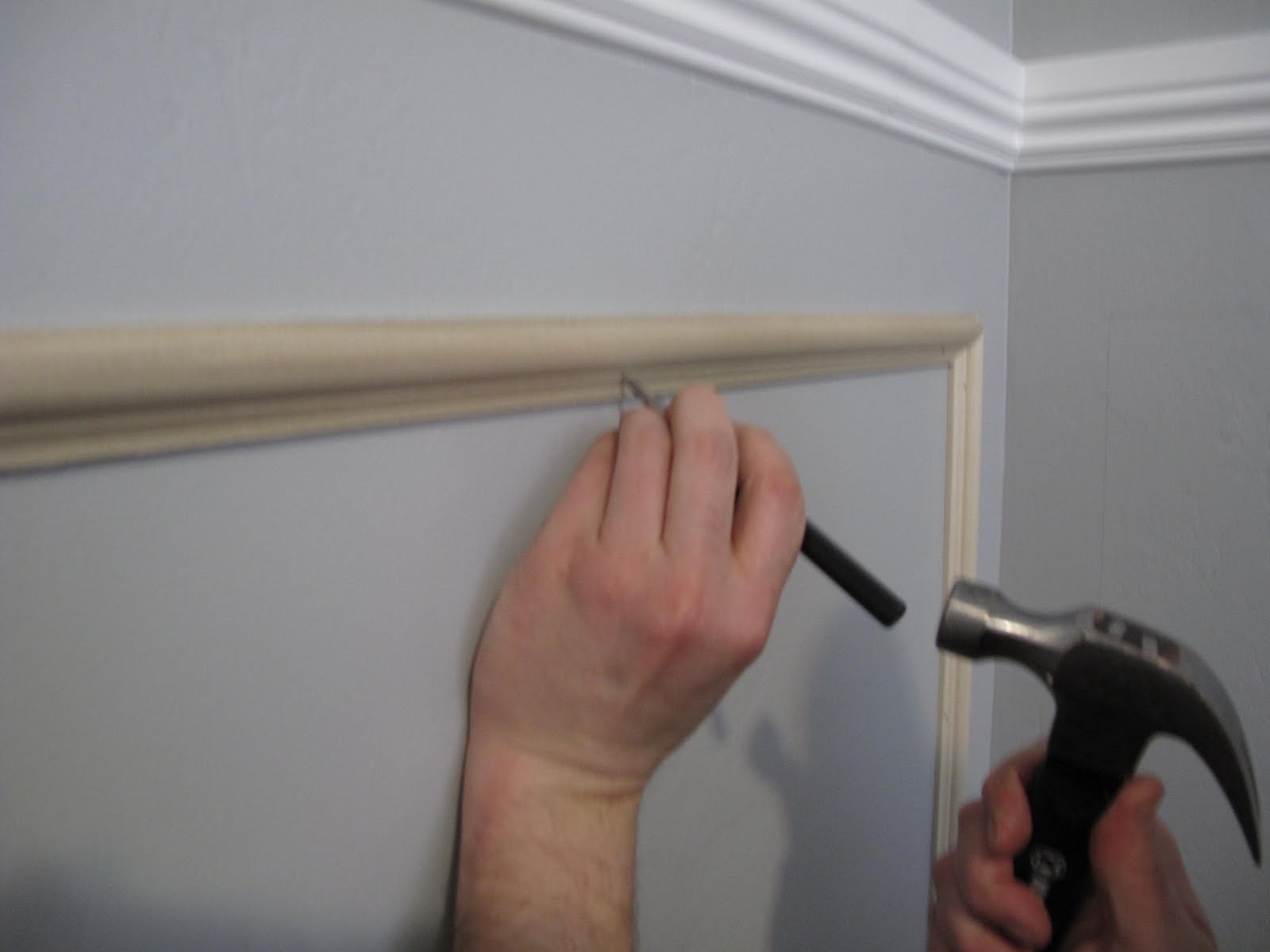 Chair Rail Molding Profiles Chair Rail Molding Profiles