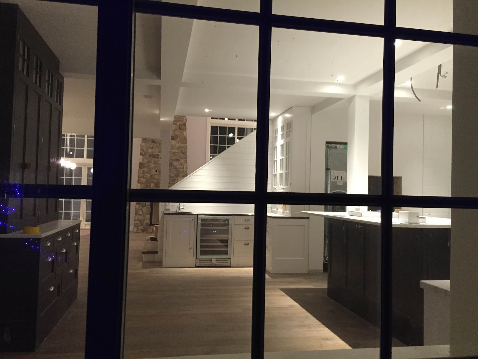 Dreams & coffees arkitekt och projektblogg: snart slutbesiktning ...