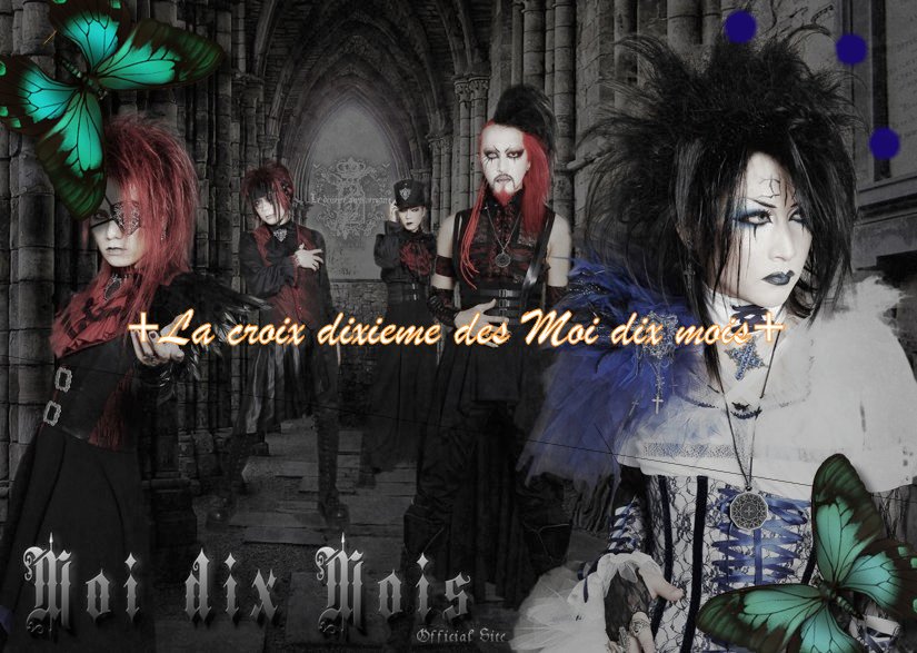 Moi dix mois Latinoamerica