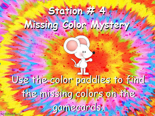 Young & Lively Kindergarten: Happy Labor Day!