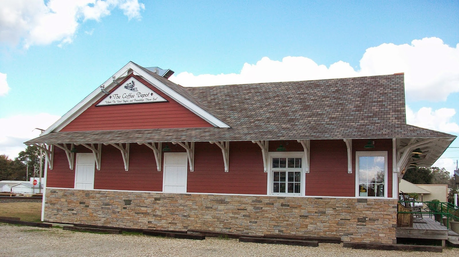 Angie Kay Dilmore A Little Town Called Scott Louisiana's Cajun Art