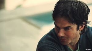 Ian Somerhalder