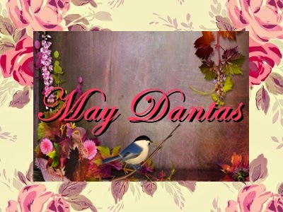                    May Dantas