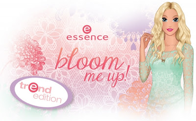 Essence'' Bloom Me Up'' Trend Edition