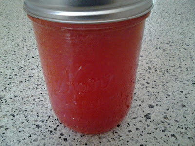 Karen's Strawberry Pineapple Lemonade Concentrate Strawberry Lemonade Concentrate