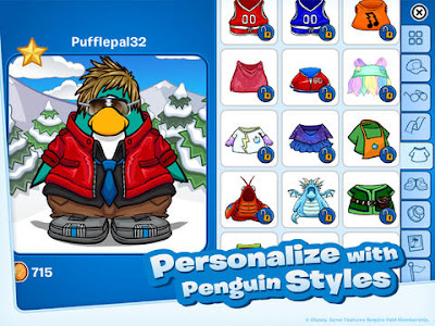 My Penguin 1.2 - Now Available