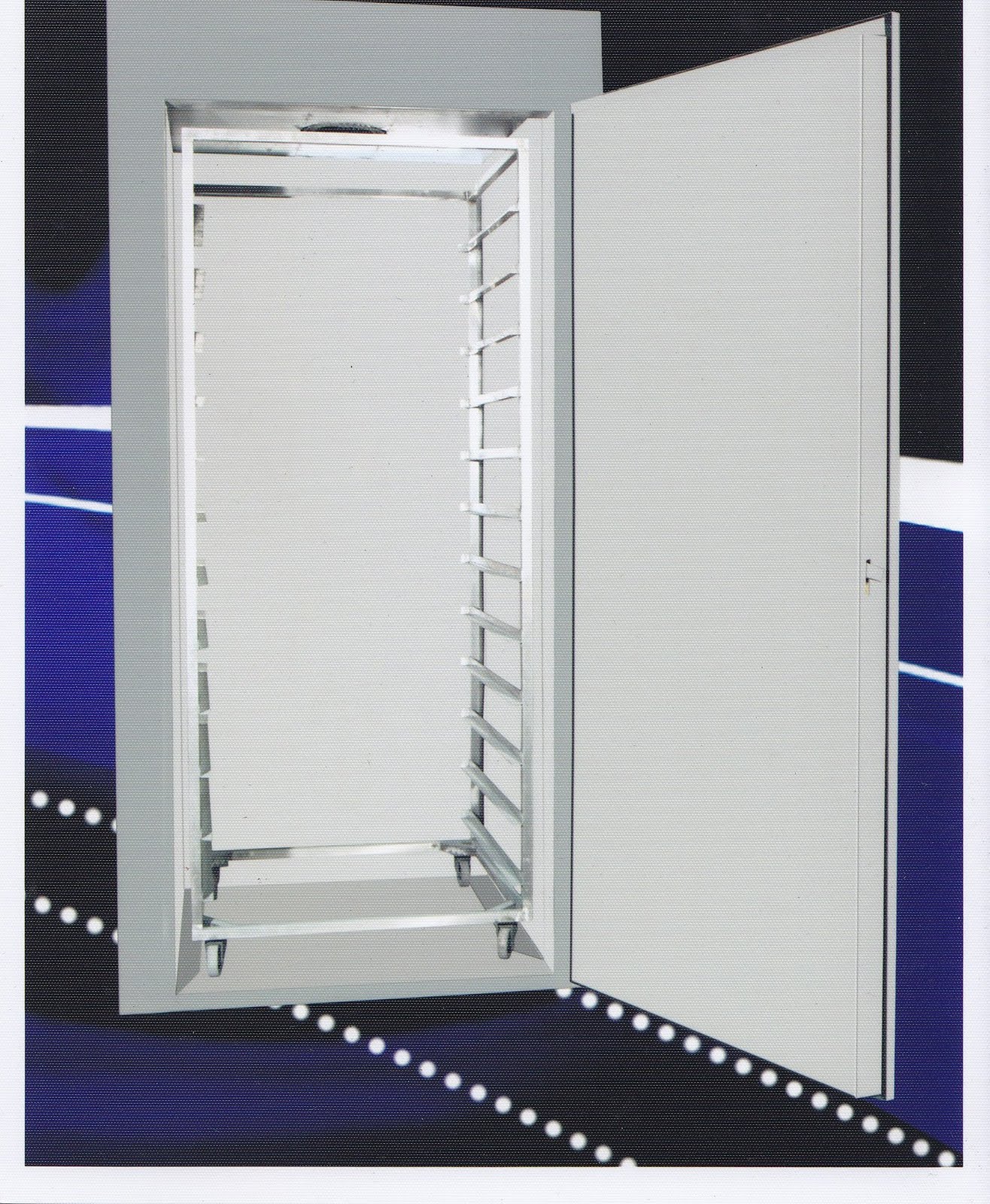 WellDone Metal Industries Inc.