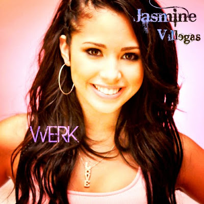 Today S Pick Jasmine V Dance Battles Her Evil Alter Ego In Werk Video