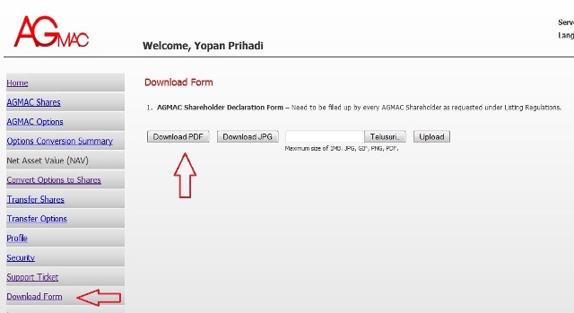 Memahami opsi saham pdf
