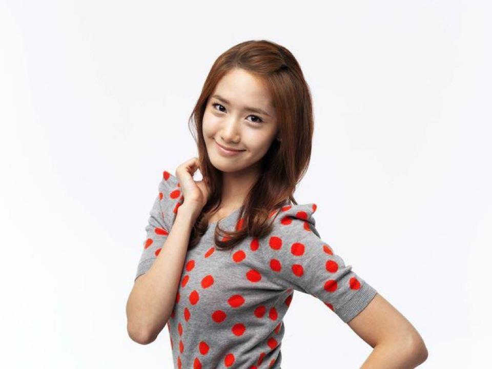 Im Yoon Ah YoonA.