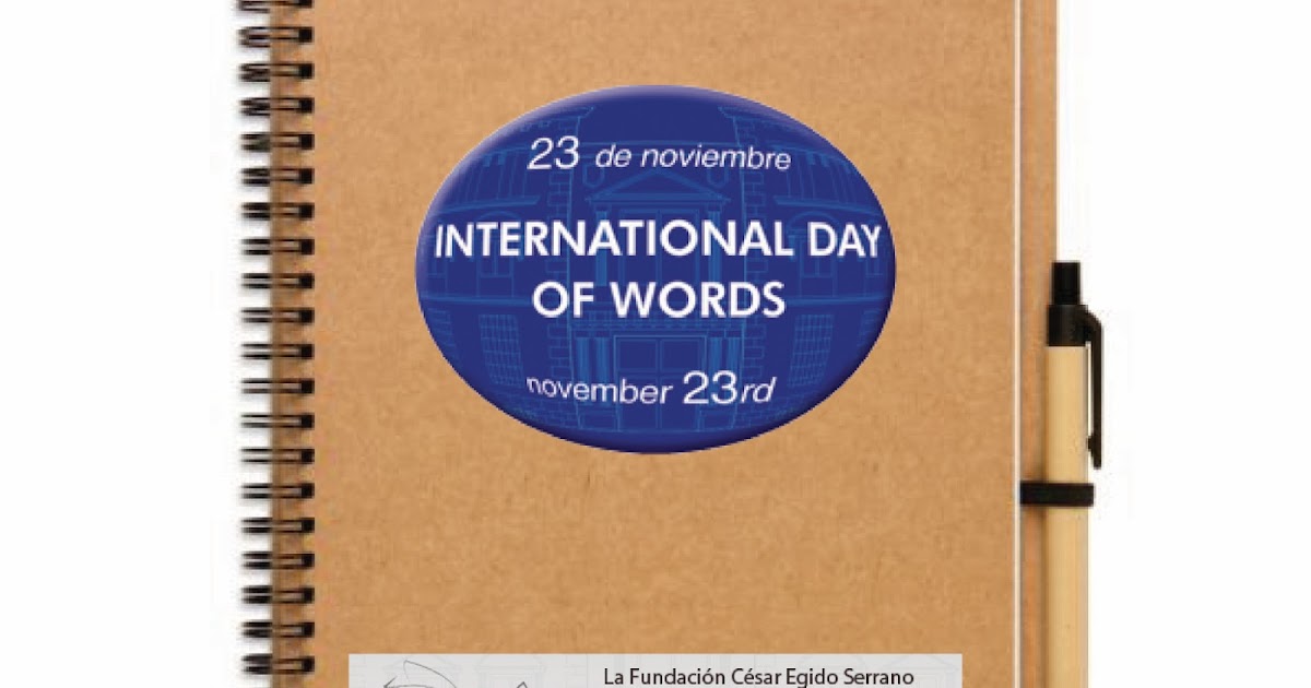 Día Internacional de la Palabra como Vínculo de la Humanidad Ecuador