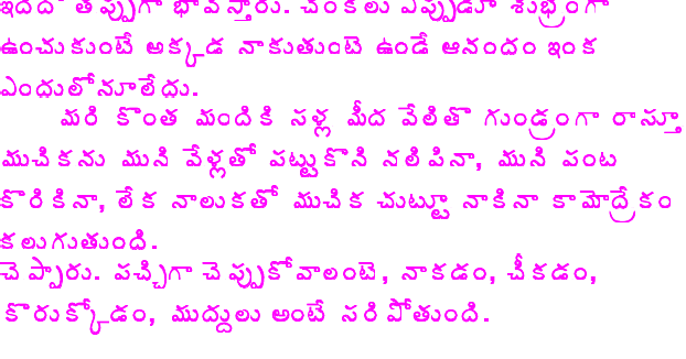 akka tammudu dengudu kathalu in telugu