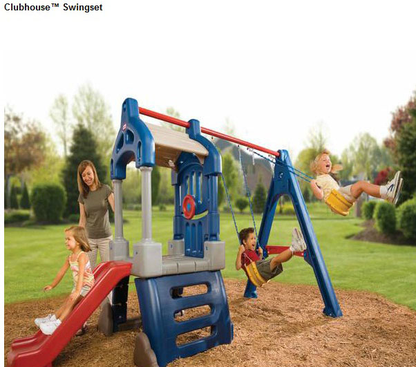 2 in 1 castle climber
