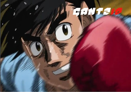 Download hajime no ippo rising sub indonesia