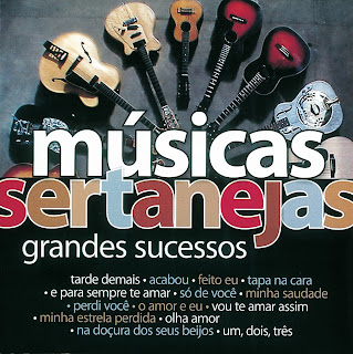 Músicas Sertanejas Grandes Sucessos Completo Músicas Sertanejas Grandes Sucessos