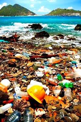 Kitar Semula Sisa Buangan Relaks Minda