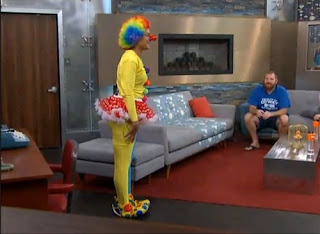 The (TV) Show Must Go On: Big Brother 15: Live Feeds Saturday Night