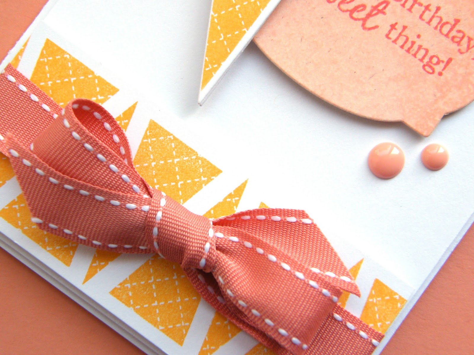 K and R Designs: A Sprinkle Of Salt Two Ways