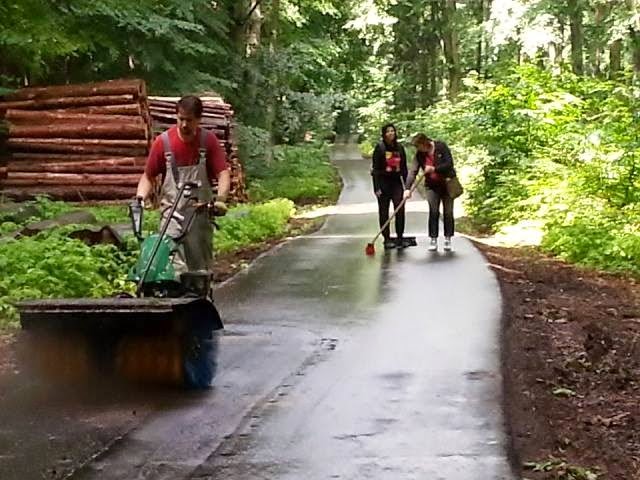 3. Optegra Liepnitzsee Triathlon - 9 Bernau LIVE - Dein Stadtmagazin für Bernau bei Berlin