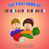 The First Book of Colors and Vegetables - Free Kindle Non-Fiction