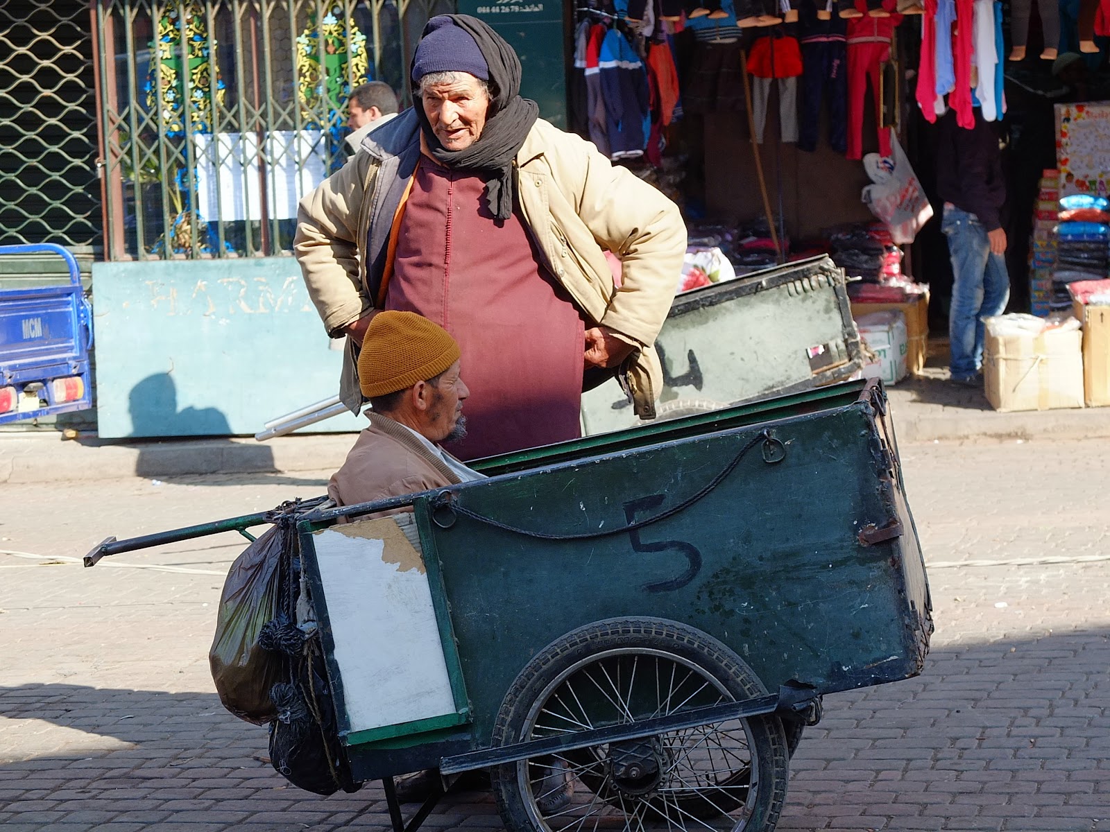 rencontre maroc site