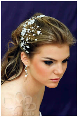 - Tiaras für Brides -