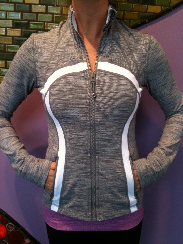 lululemon addict photos of