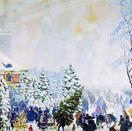 Kustodiev