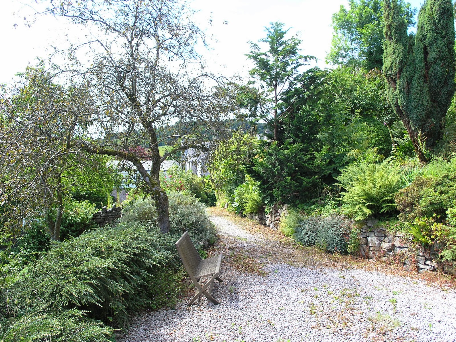 David Keegans Garden Design Blog: July 2014