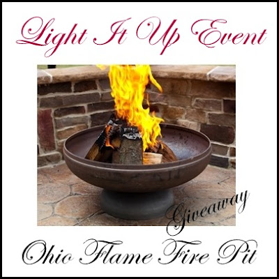 Ohio Flame Giveaway Ohio Flame Giveaway