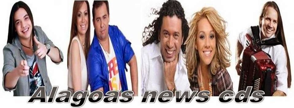 alagoas news cds