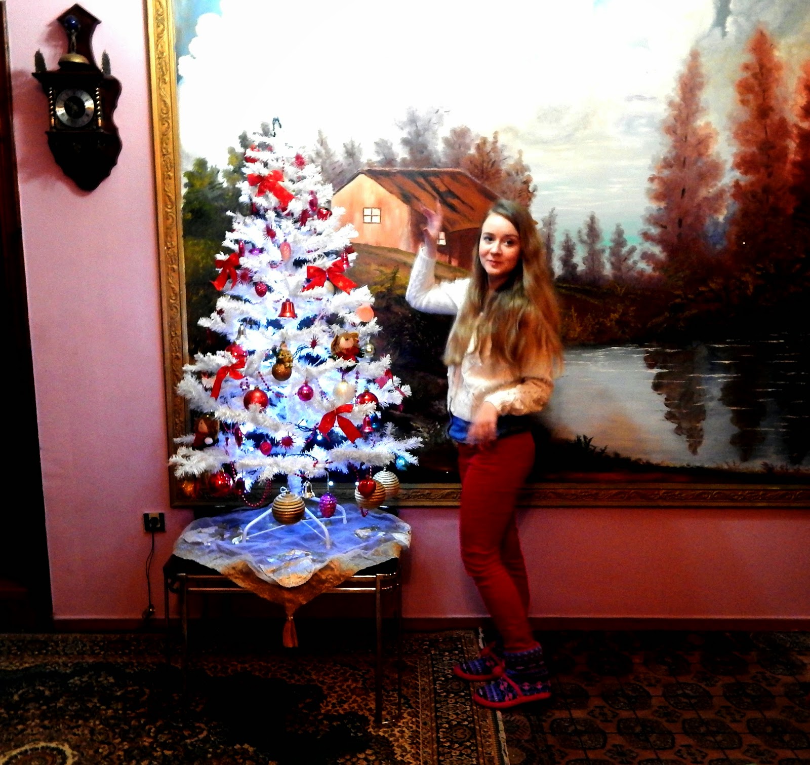 oksi christmas tree oh christmas tree christmas beauties