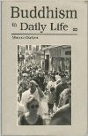 Buddhism in Daily Life~Nina van Gorkom