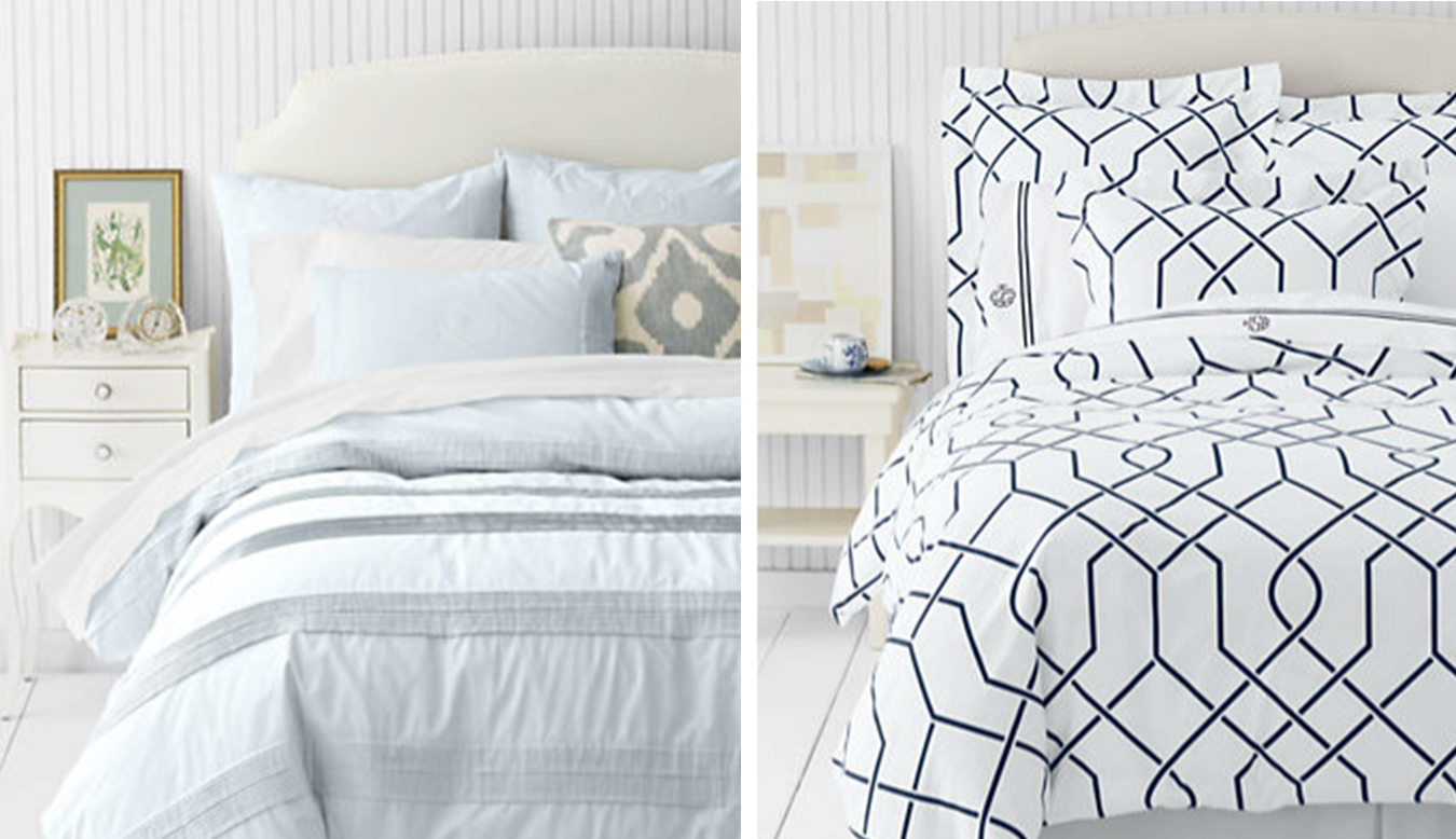 Cup Half Full Surprise Source for Bedding