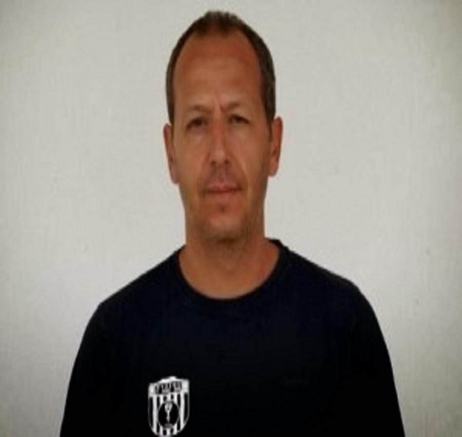 Ο Ανδρέας Λέτσιου νέος προπονητής στην Καστοριά