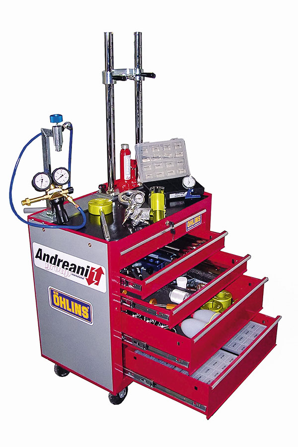 IDN MOTO WEEK Andreani