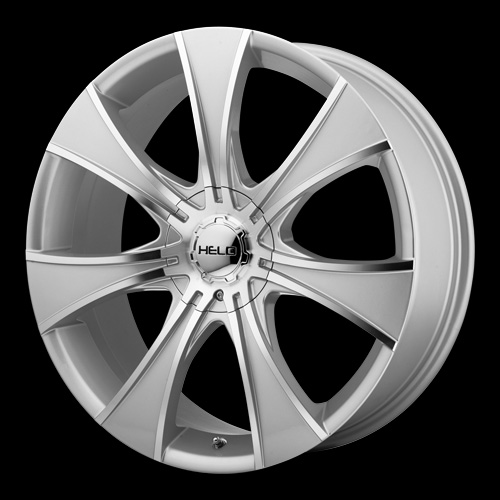 WHEELS FOR BMW 1 SERIES