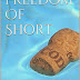 Freedom Of Short - Free Kindle Fiction